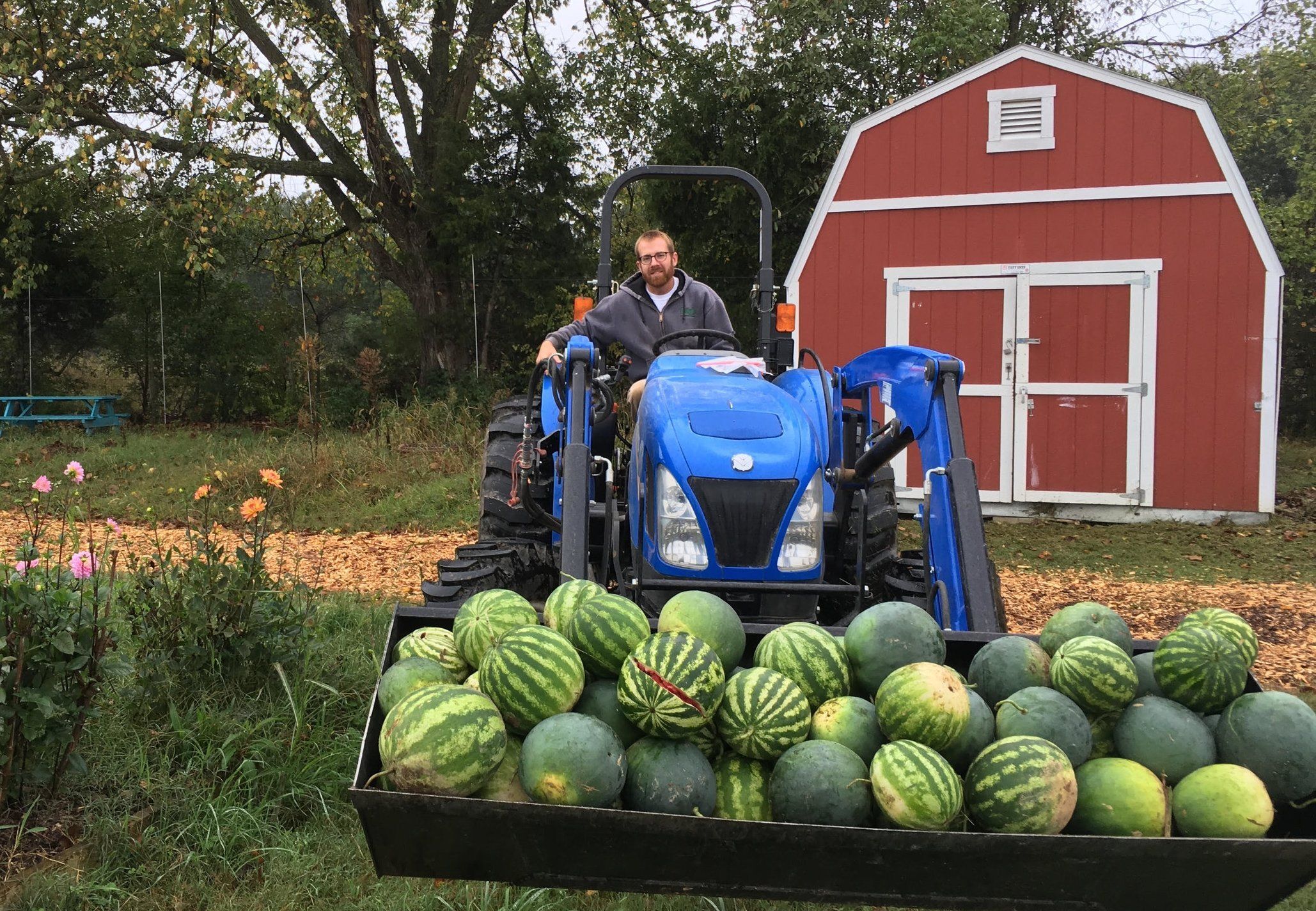 Cobblestone Farms