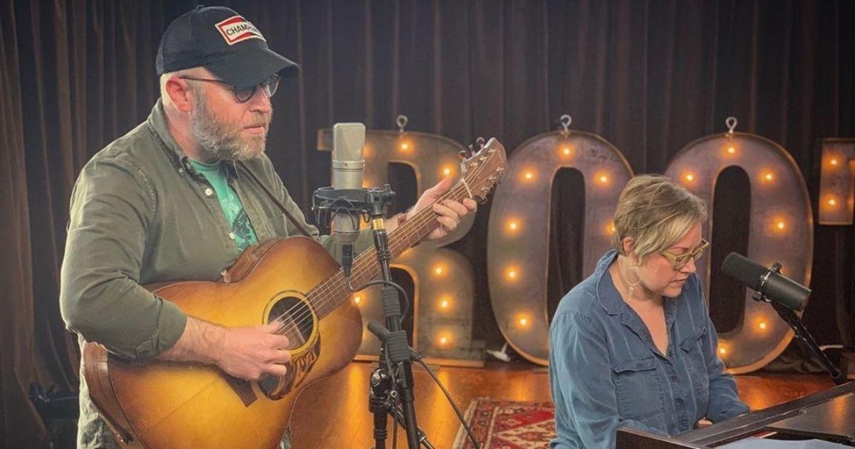 Connecting the Community Through Music and Food